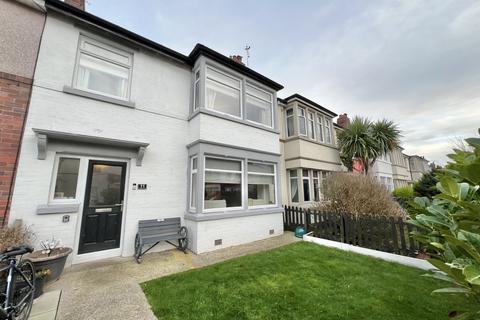 4 bedroom terraced house for sale, Heathfield Road, Fleetwood FY7