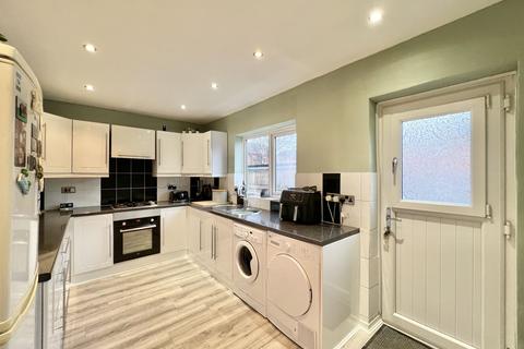 4 bedroom terraced house for sale, Heathfield Road, Fleetwood FY7