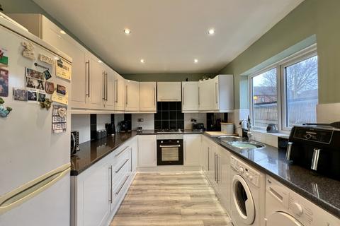 undefined, Heathfield Road, Fleetwood FY7