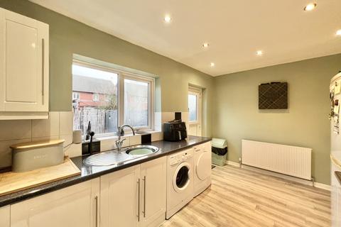 undefined, Heathfield Road, Fleetwood FY7