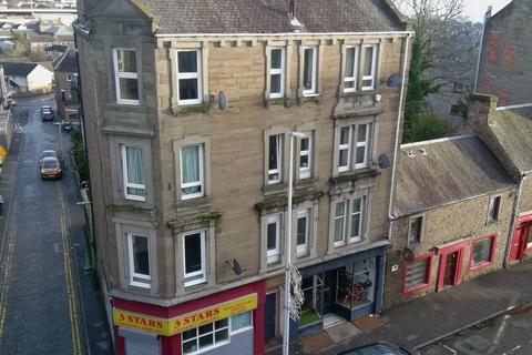 undefined, Strathmartine Rd, Dundee DD3