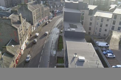 undefined, Strathmartine Rd, Dundee DD3