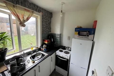 undefined, Columba Gardens, Dundee DD3