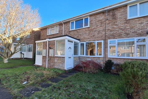 2 bedroom terraced house for sale, Standish Close, Binley, Coventry, CV2 5NN