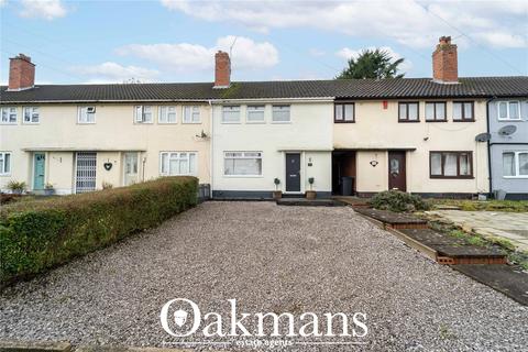 Hernehurst, Quinton, Birmingham, West Midlands, B32
