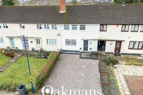 2 bedroom terraced house for sale, Hernehurst, Quinton, Birmingham, West Midlands, B32
