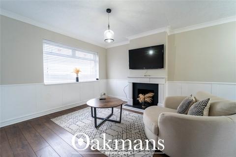 2 bedroom terraced house for sale, Hernehurst, Quinton, Birmingham, West Midlands, B32