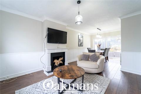 2 bedroom terraced house for sale, Hernehurst, Quinton, Birmingham, West Midlands, B32
