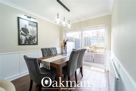 2 bedroom terraced house for sale, Hernehurst, Quinton, Birmingham, West Midlands, B32