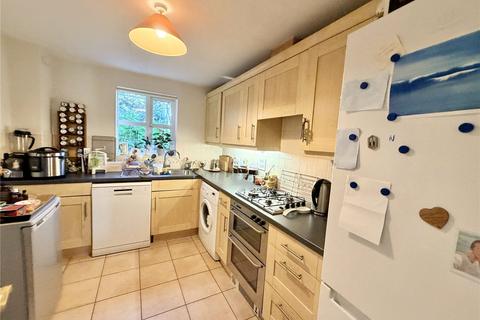 2 bedroom apartment for sale, Hillcroft Close, Lymington, Hampshire, SO41