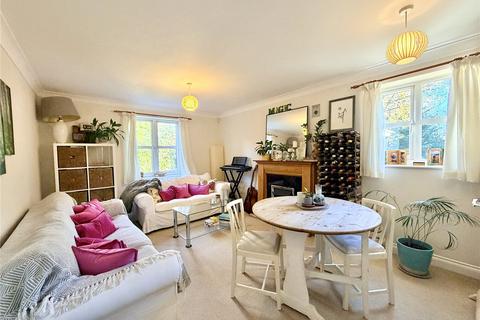 2 bedroom apartment for sale, Hillcroft Close, Lymington, Hampshire, SO41