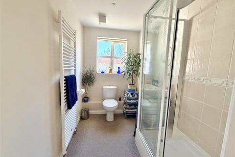 2 bedroom apartment for sale, Hillcroft Close, Lymington, Hampshire, SO41