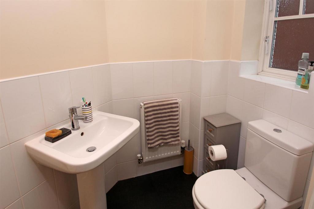 Ensuite