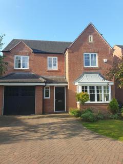 undefined, Cookson Close, Muxton, Telford