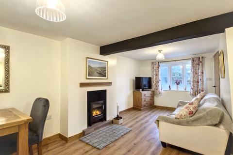 3 bedroom terraced house for sale, Spring Lane, Swannington, LE67