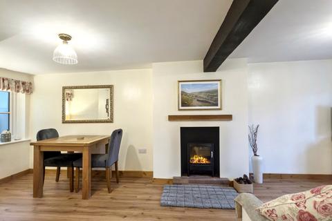 3 bedroom terraced house for sale, Spring Lane, Swannington, LE67