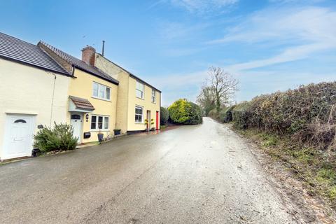 3 bedroom terraced house for sale, Spring Lane, Swannington, LE67