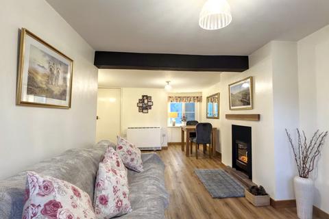 3 bedroom terraced house for sale, Spring Lane, Swannington, LE67
