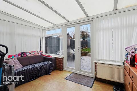 3 bedroom end of terrace house for sale, London Road, Coventry