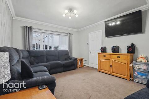 3 bedroom end of terrace house for sale, London Road, Coventry