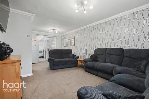 3 bedroom end of terrace house for sale, London Road, Coventry