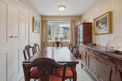 3 bedroom flat for sale, Blacketts Wood Drive, Chorleywood WD3
