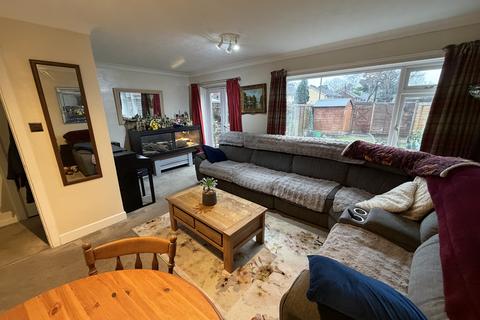 3 bedroom end of terrace house for sale, Camberley GU15