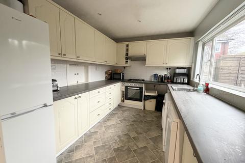 3 bedroom end of terrace house for sale, Camberley GU15