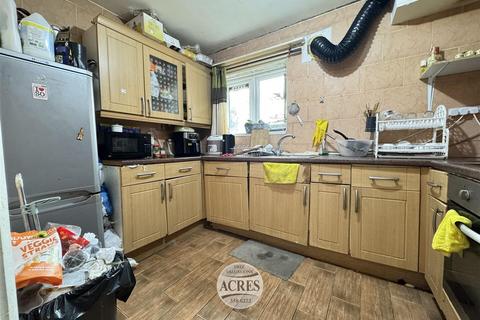 2 bedroom ground floor flat for sale, Molhay Gardens, Walsall Road, Great Barr, Birmingham