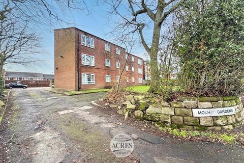 2 bedroom ground floor flat for sale, Molhay Gardens, Walsall Road, Great Barr, Birmingham