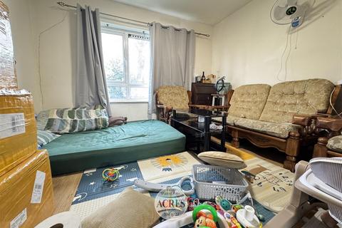 2 bedroom ground floor flat for sale, Molhay Gardens, Walsall Road, Great Barr, Birmingham