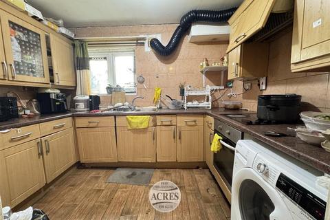 2 bedroom ground floor flat for sale, Molhay Gardens, Walsall Road, Great Barr, Birmingham