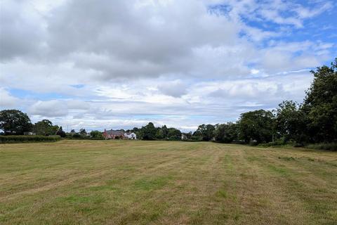 undefined, Land at The Elms, Ford, Shrewsbury