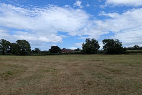 undefined, Land at The Elms, Ford, Shrewsbury