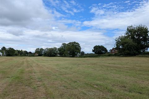 undefined, Land at The Elms, Ford, Shrewsbury