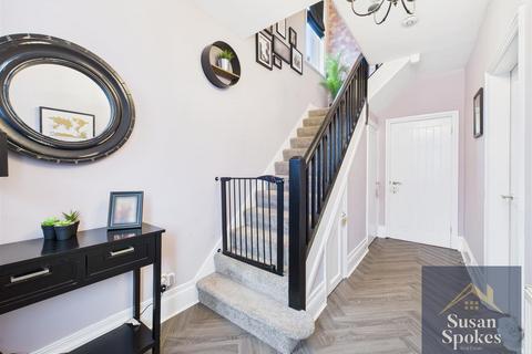 3 bedroom semi-detached house for sale, Greta Gardens, South Shields