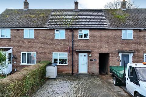 undefined, Bridgenorth Road, Pensby, Wirral, CH61