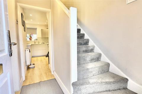 undefined, Bridgenorth Road, Pensby, Wirral, CH61