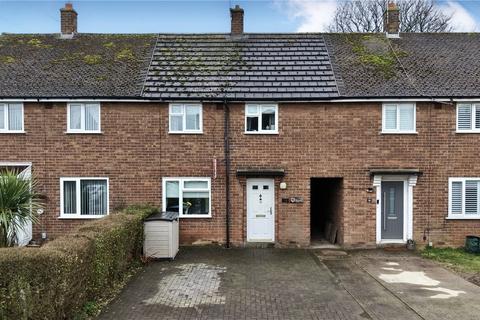 undefined, Bridgenorth Road, Pensby, Wirral, CH61