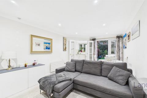 1 bedroom retirement property for sale, High Street, Cheshunt, Waltham Cross