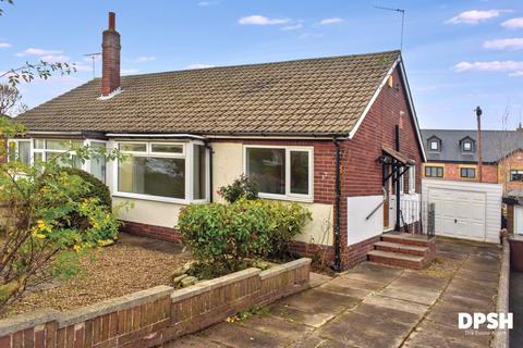 2 bedroom bungalow for sale, Brandy Carr Road, Kirkhamgate, Wakefield