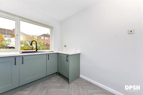 2 bedroom bungalow for sale, Brandy Carr Road, Kirkhamgate, Wakefield