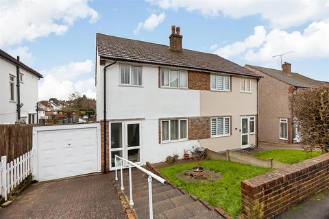 3 bedroom semi-detached house for sale, Banstead Road, Caterham CR3