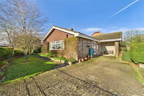 2 bedroom bungalow for sale, Clappsgate Road, Pamber Heath, Tadley, Hampshire, RG26