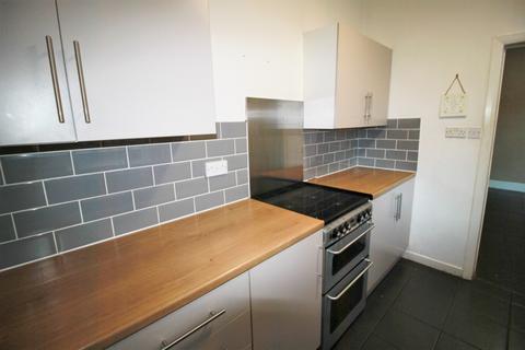 undefined, Fowler Street, Derbyshire DE72