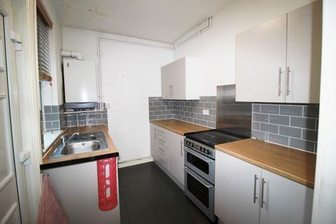 undefined, Fowler Street, Derbyshire DE72