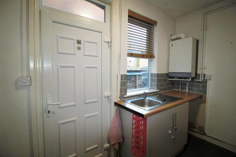 undefined, Fowler Street, Derbyshire DE72