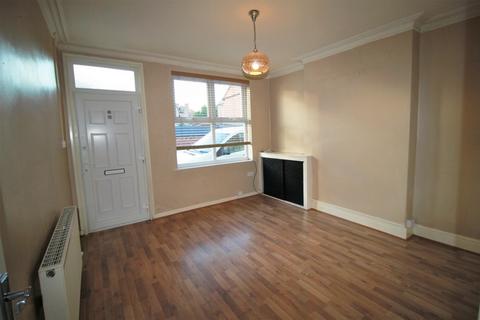 undefined, Fowler Street, Derbyshire DE72