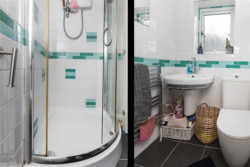 En Suite Shower Room