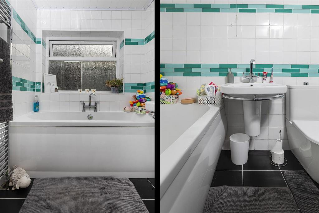 House Bathroom